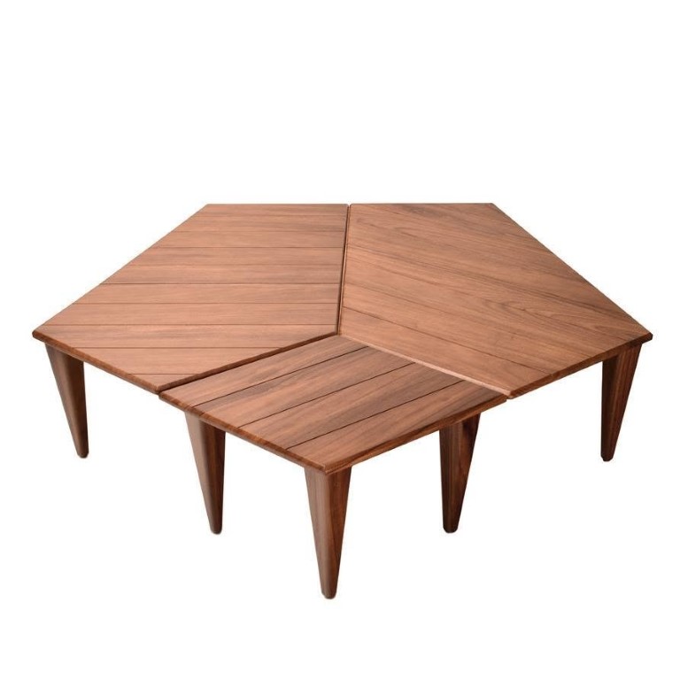 Mesa de Centro