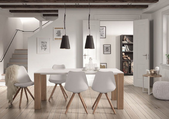 Sillas de Diseno