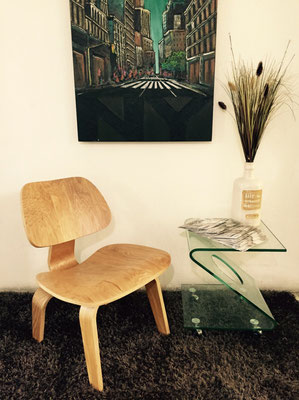 Comedor Artesanal